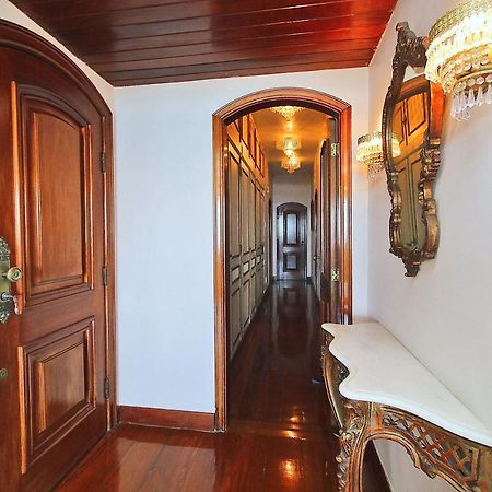 Enorme 3 Quartos Frente Mar Para 8 Pessoas Rio de Janeiro Zewnętrze zdjęcie